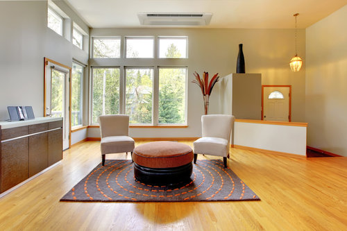 Wind Free 1Way Living Room 3 open